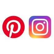 Instagram et Pinterest professionnel : introduction