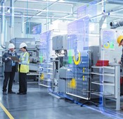 Agent de transformation numérique